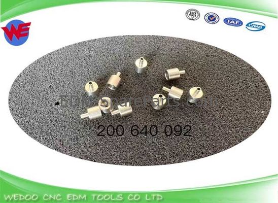 100445138 Στήριξη μανίκας OD6/1.2*9MM / 200640092 Σφουγγαρίστρα αναρρόφησης OD6/2*9MM