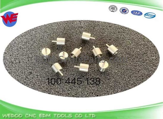 100445138 Στήριξη μανίκας OD6/1.2*9MM / 200640092 Σφουγγαρίστρα αναρρόφησης OD6/2*9MM
