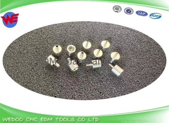 100445138 Στήριξη μανίκας OD6/1.2*9MM / 200640092 Σφουγγαρίστρα αναρρόφησης OD6/2*9MM