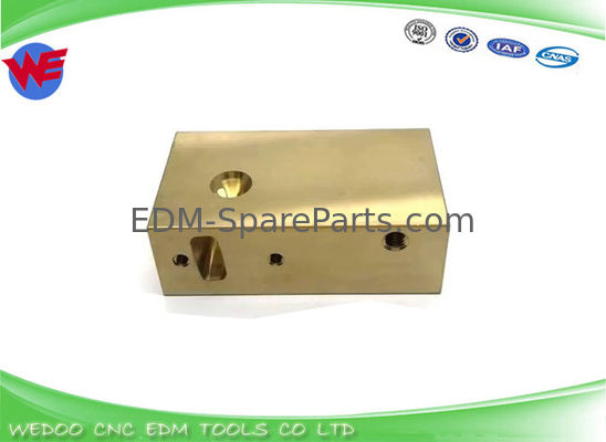 3443069 Ηλεκτρικός κάλυπτης καλαμποκιού Seibu EDM ανταλλακτικά 74*42*24 mm S412