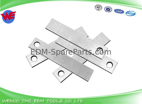 Διαμέρισμα ανοίξεων πορτών μερών DA77900 X054D943H01 Mitsubishi EDM για τον κάτοχο οδηγών κύβων
