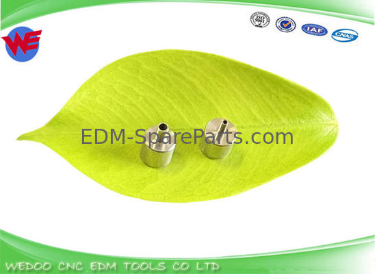 100445138 Στήριξη μανίκας OD6/1.2*9MM / 200640092 Σφουγγαρίστρα αναρρόφησης OD6/2*9MM