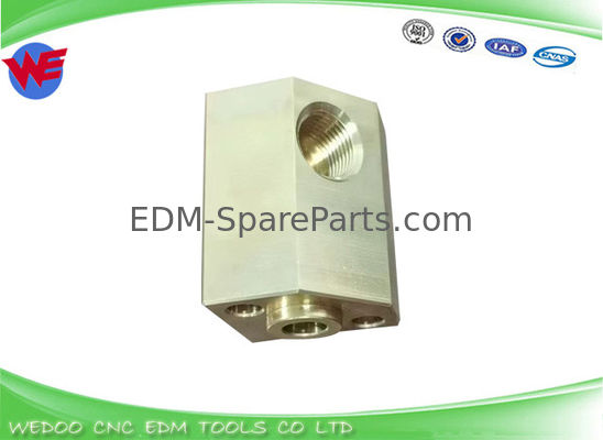 X263D272H02 ΠΙΠING BLOCK MV Για την Mitsubishi X263D272H02 23*19*29.5MM