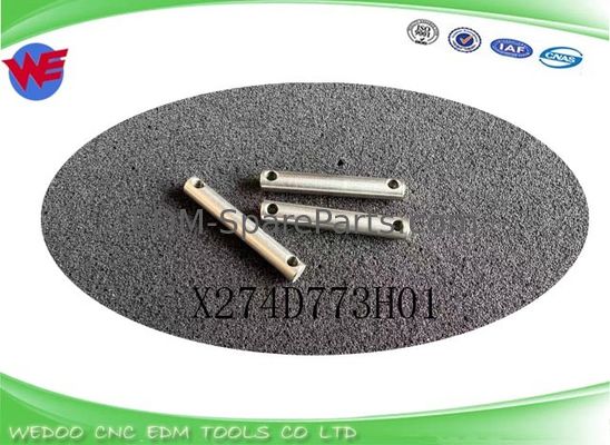X274D773H01 DFD2300 GUIDE SHAFT Mitsubishi DFD2200 Αριστερός/Δικαίος άξονας για κυλίνδρους
