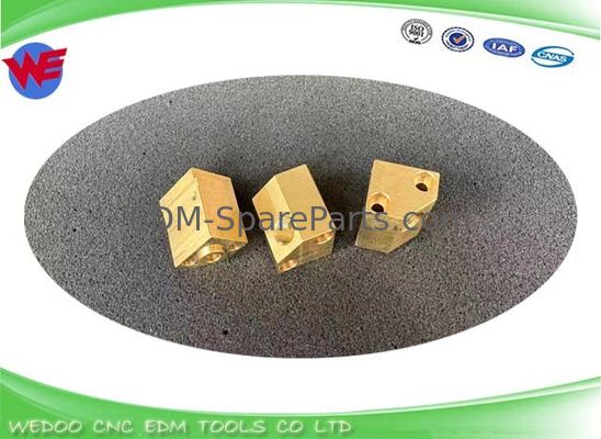 X263D272H02 ΠΙΠING BLOCK MV Για την Mitsubishi X263D272H02 23*19*29.5MM