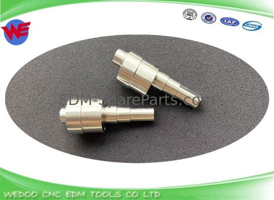 Α290-8112-X378 Άξονας για μέρη φθοράς συρματόπλεγματος 37D X 99mmL