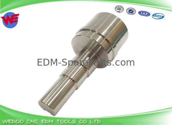 Α290-8119-X378 Άξονας για μέρη φθοράς συρμάτων κυλίνδρων 37D X 99mmL