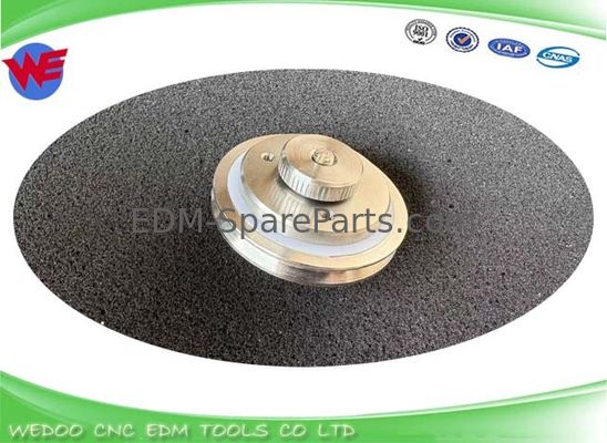 Α290-8004-V316 Κάτω καλώδιο υπο Fanuc συναρμολόγηση κυλίνδρων Fanuc EDM ανταλλακτικά Φ49