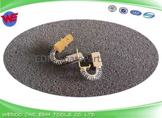 200447082 Agie Charmilles Edm Parts Oe Carbon Brush C140 Για τον θάμνο του κινητήρα Robofil