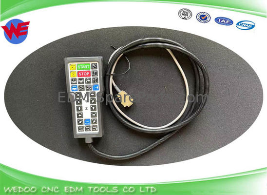 383507088 Κουτί Τηλεχειριστηρίου Για CUT20P AgieCharmilles 500059797 Τηλεχειριστήριο