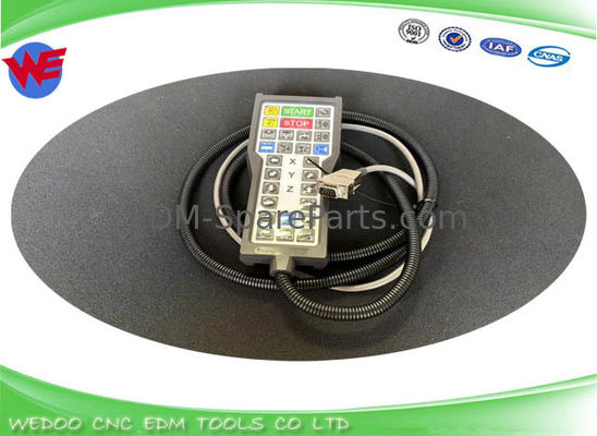 383507088 Κουτί Τηλεχειριστηρίου Για CUT20P AgieCharmilles 500059797 Τηλεχειριστήριο