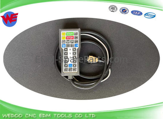 383507088 Κουτί Τηλεχειριστηρίου Για CUT20P AgieCharmilles 500059797 Τηλεχειριστήριο