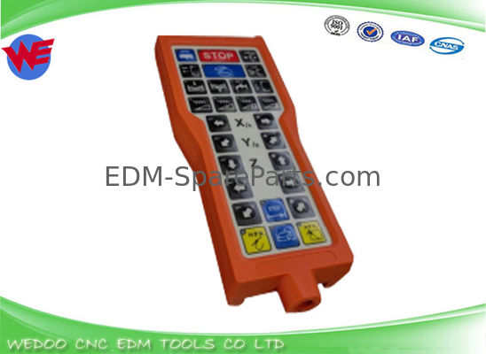 135020576 Κουτί Τηλεχειριστηρίου για CUT200 AgieCharmilles Υποσυναρμολόγηση