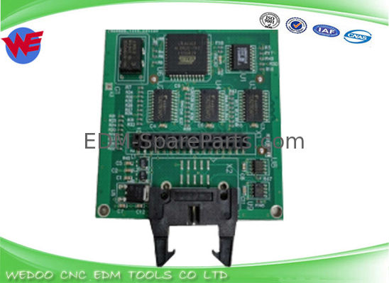 Πίνακα PCB AgieCharmilles 135011545 135.011.545 CUT20