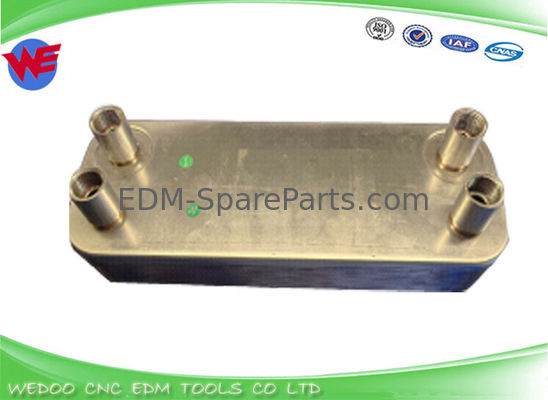 200630757 Ψυκτικό Charmilles 240cc/240sl/s40slp CUT200/300 P350/P550 Ανταλλάκτη θερμότητας
