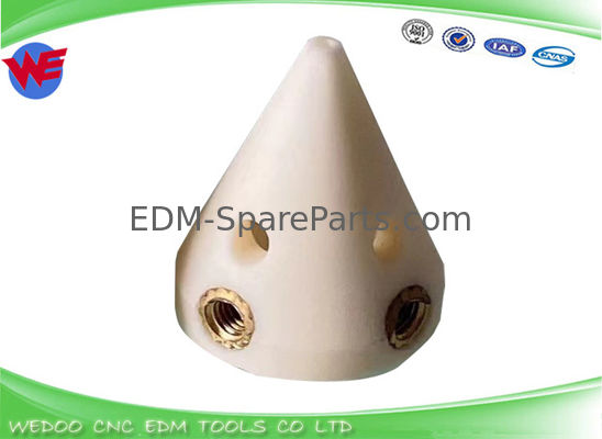 A290-8112-X394 κεραμικά μέρη DWC-Fanuc α-0iA α ακροφυσίων EDM οδηγών κεραμικά - 0iB α-0iC