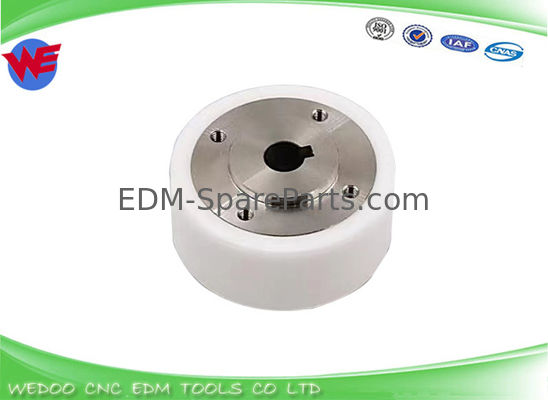 X053C778G51 κύλινδρος 57x10x32T εργατών ανταλλακτικών M406 της Mitsubishi EDM