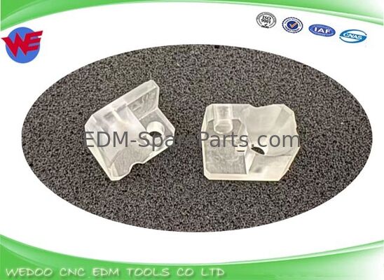 20EC090A404=1 Μακρύς χρόνος ζωής Μέρη Makino EDM Υψηλής ακρίβειας Υποστήριξη καθοδήγησης σύρματος