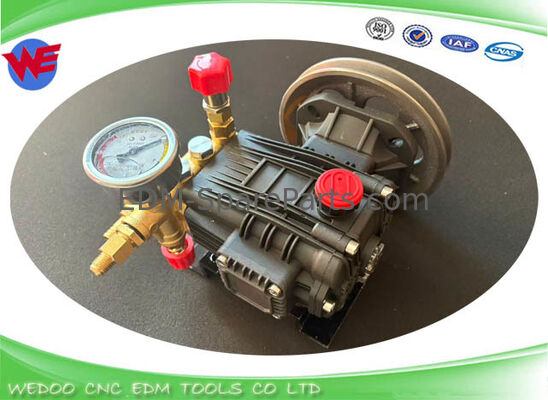 Υδραντλία μηχανών BZ103T EDM για τη διάτρυση των μερών EDM που τρυπούν την αντλία με τρυπάνι