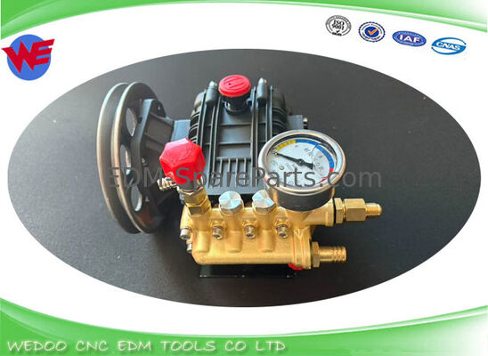 Υδραντλία μηχανών BZ103T EDM για τη διάτρυση των μερών EDM που τρυπούν την αντλία με τρυπάνι