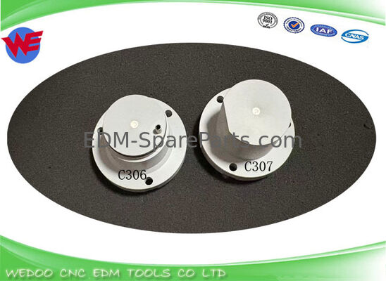 Χαμηλότερη EDM Charmilles EDM C307 αίθουσα κενά 204312140 200420451 εγχύσεων μερών
