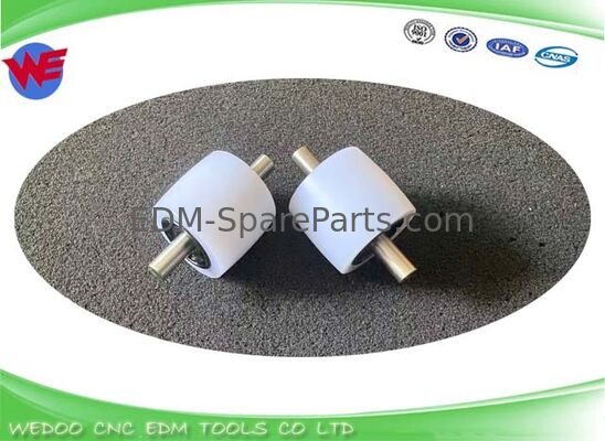 200440769 440.769  Ράουλο Εφαρμογής  Για Ανταλλακτικά Charmilles D28*48MM