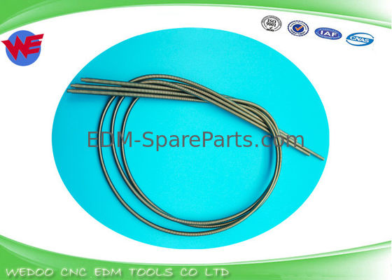 3032834 Sodick EDM Parts Seal Spring Wiper Spring Μήκος 380mm AQ325, AQ537L