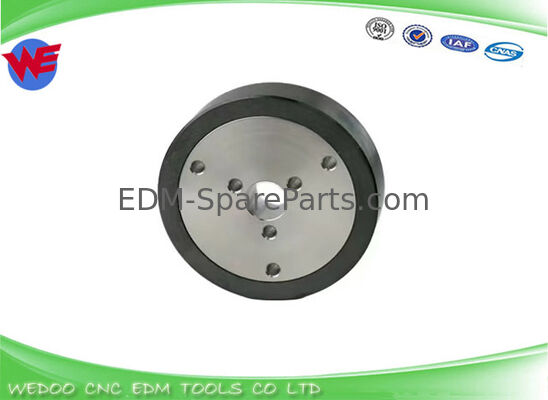 A290-8130-V367#STD Ρολό κίνησης EDM Fanuc Ανταλλακτικό 80*15*22mm