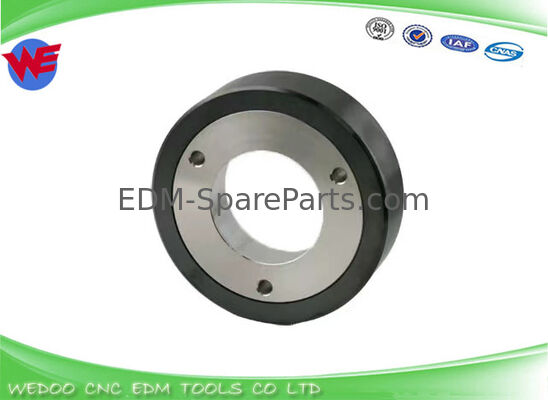 Α290-8130-V368# STD Ελκυστικός κυλίνδρος EDM Fanuc Εναλλακτικό 80*42*22mm
