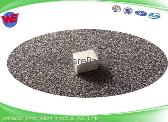 A290-8102-X657 Ηλεκτρόδιο κοπής σύμφωνα με το EDM Fanuc 6*6*10mm