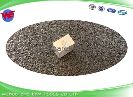 A290-8102-X657 Ηλεκτρόδιο κοπής σύμφωνα με το EDM Fanuc 6*6*10mm