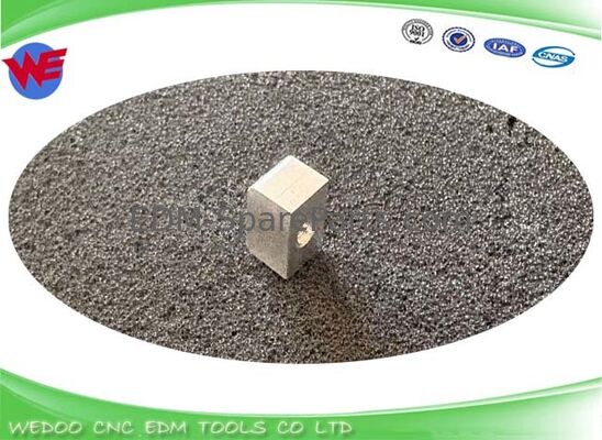 A290-8102-X657 Ηλεκτρόδιο κοπής σύμφωνα με το EDM Fanuc 6*6*10mm