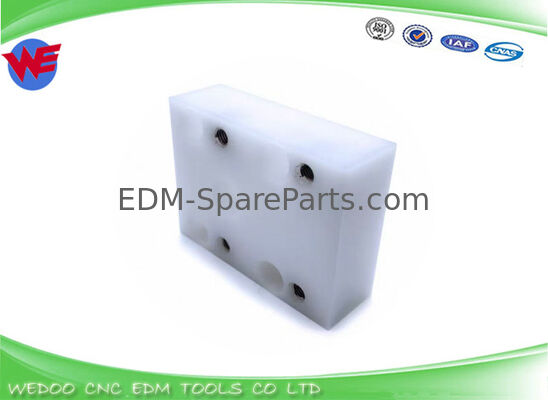333009867 Πλάκα απομόνωσης 63*50*20mm Charmilles EDM Τμήματα 333.009.867