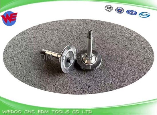 335015107 Ρούμπι οδηγός τροχός D32MM 335000972 Ρούμπι οδηγός τροχός AGIE