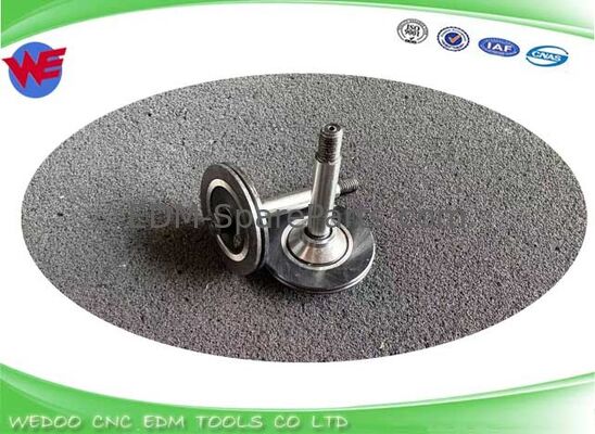 335015107 Rubi Guide Wheel D32MML