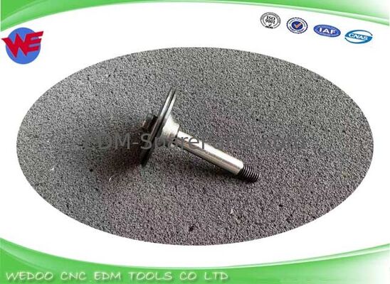 335015107 Ρούμπι οδηγός τροχός D32MM 335000972 Ρούμπι οδηγός τροχός AGIE