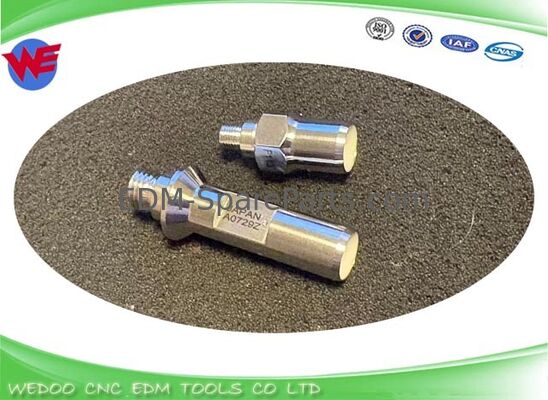 Οδηγός σύρματος Fanuc για 45° A290-8110-Z716 A290-8104-X716 A290-8104-X715 A290-8110-Z715