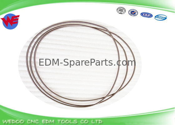 3032834 Sodick EDM Parts Seal Spring Wiper Spring Μήκος 380mm AQ325, AQ537L