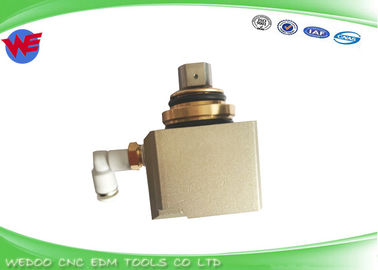 GNAB-X445 Κωδικός εξαρτημάτων 452533 381979 EDM βαλβίδα ανοξείδωτο + υλικό χαλκού