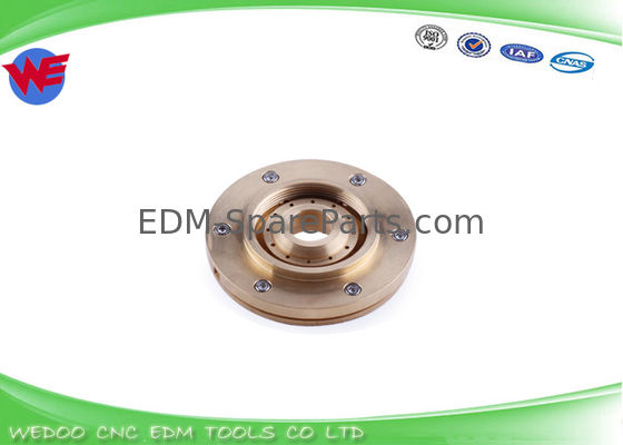 X182B957H01 Κρατήρας ακροφύλλου 6 Τρύπα 75D Mitsubishi Wire M216C Δαχτυλίδι Επανόρθωσης