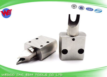 MW413613C 3055208 Sodick EDM Τμήματα άνω σωλήνων καθοδήγησης σύρματος μονάδα 3055210