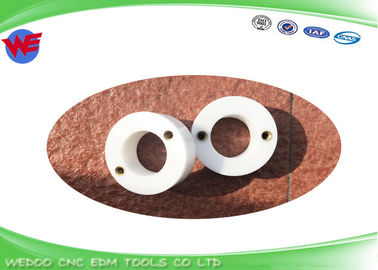 M421C DHO6200 DCA6700 Λευκός κεραμικός κυλίνδρος Mitsubishi X203C607H03 X055C364H01