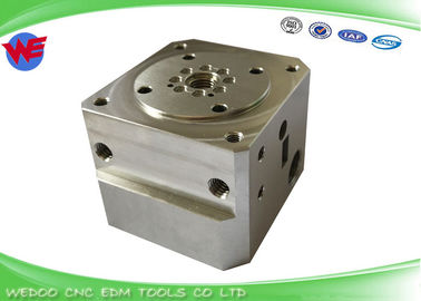 Οδηγός Κρατήρας Block Sodick EDM Μέρη Die Block AG400L Επάνω θέση AQ360