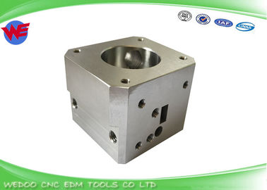 Οδηγός Κρατήρας Block Sodick EDM Μέρη Die Block AG400L Επάνω θέση AQ360