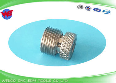 M120 Mitsubishi Sub Die Guide 0.4 mm X053C524G51 βίδα AWF M12/OD11.5*13H