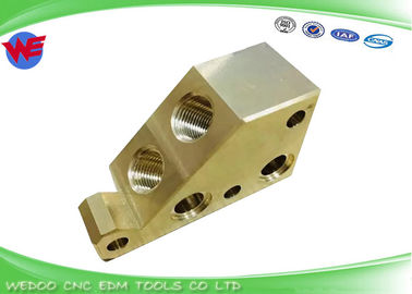 X268D658H01 DK26000 Τμήμα για τοποθέτηση σωλήνων FA Mitsubishi