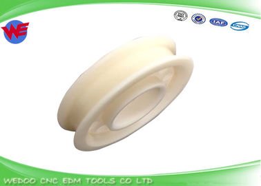 Α290-8119-X625 Κηραμικός ανιχνευτικός κυλίνδρος Fanuc EDM Ανταλλακτικά 34*14*8*12 Τρύπα F424
