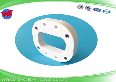X085C130G51 DEL8500 EDM MV Mitsubishi Κηραμική πλάκα απομόνωσης 117*106*20T M312