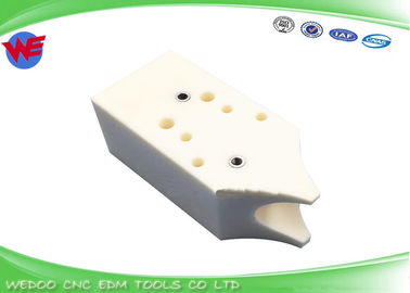X055C947G51 DDM9800 Mitsubishi EDM Αντικατασκευαστικά εξαρτήματα aspirator κεραμικό κοπτήρα DUCT