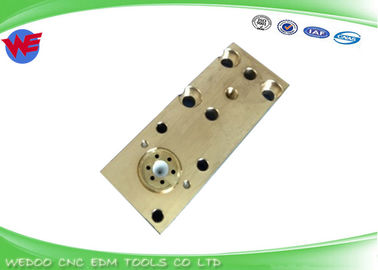 DCH9400 Εξαρτήματα EDM X055C630G54 Κάτω Βάση Μήτρας Mitsubishi DBG4900 X262D527H01